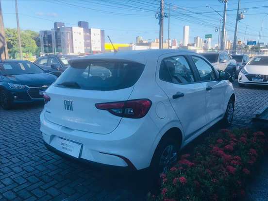FIAT-ARGO-2025