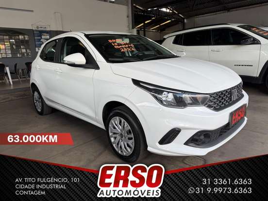 FIAT-ARGO-2021