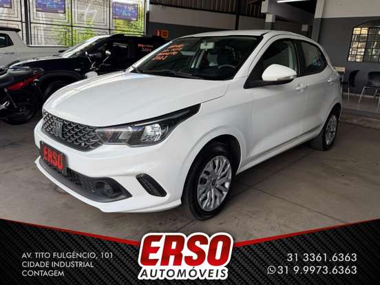FIAT-ARGO-2021