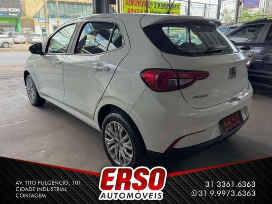 FIAT-ARGO-2021
