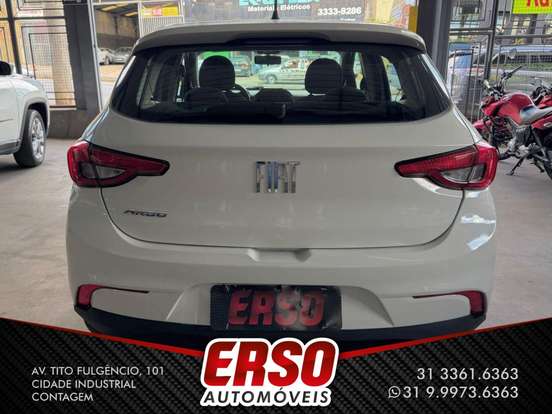 FIAT-ARGO-2021