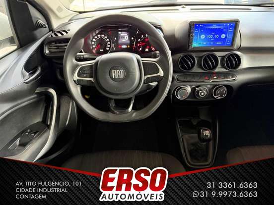 FIAT-ARGO-2021