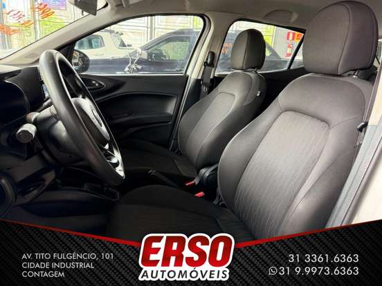 FIAT-ARGO-1.0 FIREFLY FLEX MANUAL FIAT-ARGO-2021