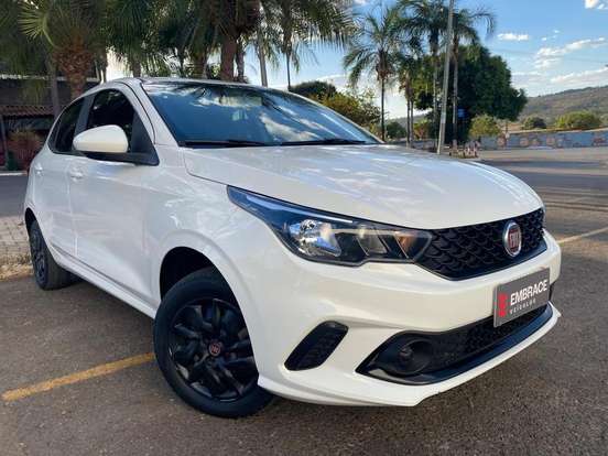 FIAT-ARGO-2018