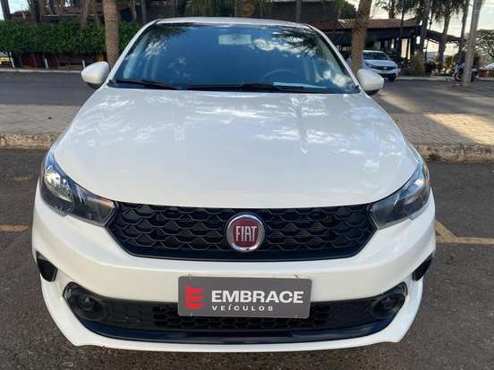 FIAT-ARGO-2018