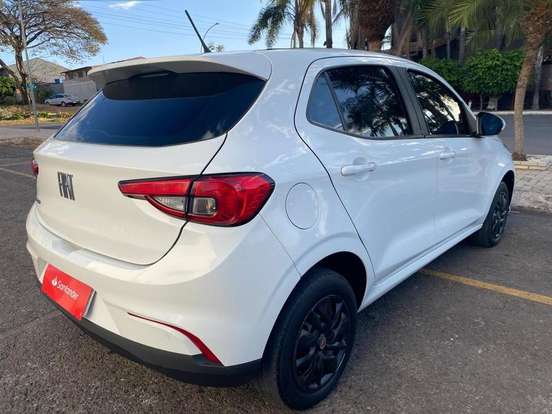 FIAT-ARGO-1.0 FIREFLY FLEX MANUAL FIAT-ARGO-2018