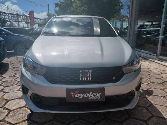 FIAT-ARGO-1.0 FIREFLY FLEX MANUAL FIAT-ARGO-2021
