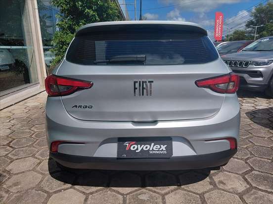 FIAT-ARGO-2021