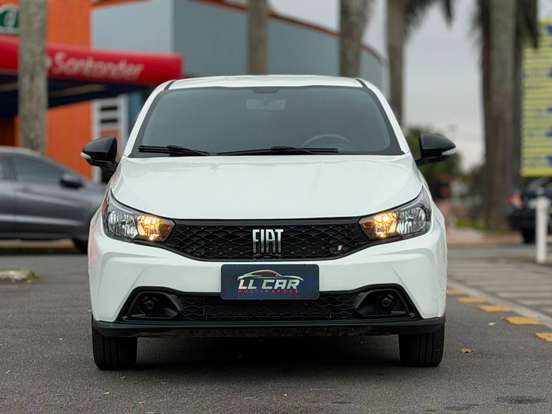 FIAT-ARGO-1.0 FIREFLY FLEX MANUAL FIAT-ARGO-2025