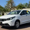 FIAT ARGO 1.0 FIREFLY FLEX MANUAL FIAT ARGO 1.0 FIREFLY FLEX MANUAL