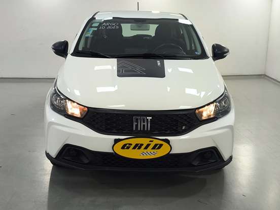 FIAT-ARGO-1.0 FIREFLY FLEX MANUAL FIAT-ARGO-2024