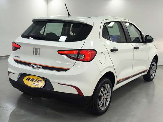 FIAT-ARGO-1.0 FIREFLY FLEX MANUAL FIAT-ARGO-2024