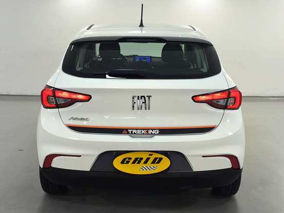 FIAT-ARGO-1.0 FIREFLY FLEX MANUAL FIAT-ARGO-2024