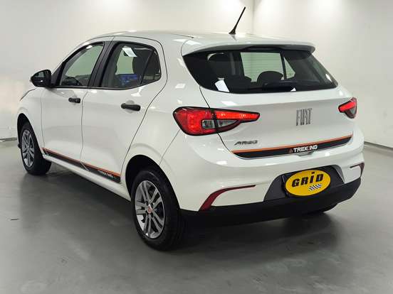 FIAT-ARGO-1.0 FIREFLY FLEX MANUAL FIAT-ARGO-2024