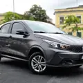 FIAT ARGO 1.0 FIREFLY FLEX MANUAL FIAT ARGO 1.0 FIREFLY FLEX MANUAL