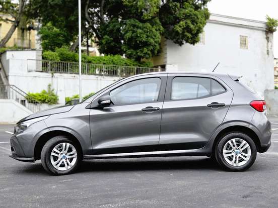 FIAT-ARGO-1.0 FIREFLY FLEX MANUAL FIAT-ARGO-2024