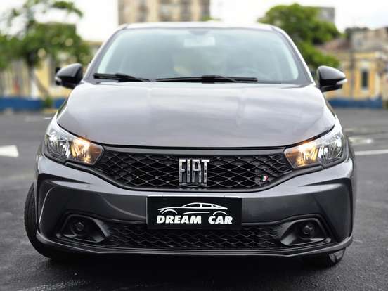 FIAT-ARGO-1.0 FIREFLY FLEX MANUAL FIAT-ARGO-2024