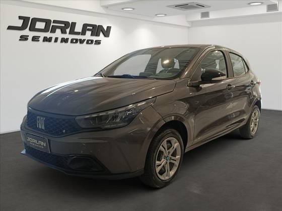 FIAT ARGO 1.3 FIREFLY FLEX DRIVE CVT
