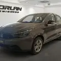 FIAT ARGO 1.3 FIREFLY FLEX DRIVE CVT FIAT ARGO 1.3 FIREFLY FLEX DRIVE CVT