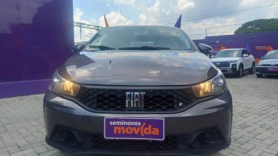 FIAT ARGO 1.3 FIREFLY FLEX DRIVE CVT