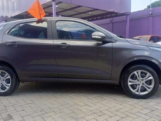 FIAT-ARGO-1.3 FIREFLY FLEX DRIVE CVT FIAT-ARGO-2025