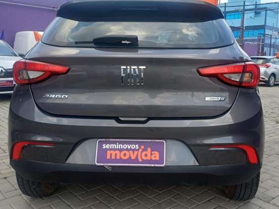 FIAT-ARGO-1.3 FIREFLY FLEX DRIVE CVT FIAT-ARGO-2025