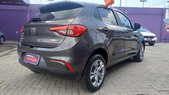 FIAT-ARGO-2025