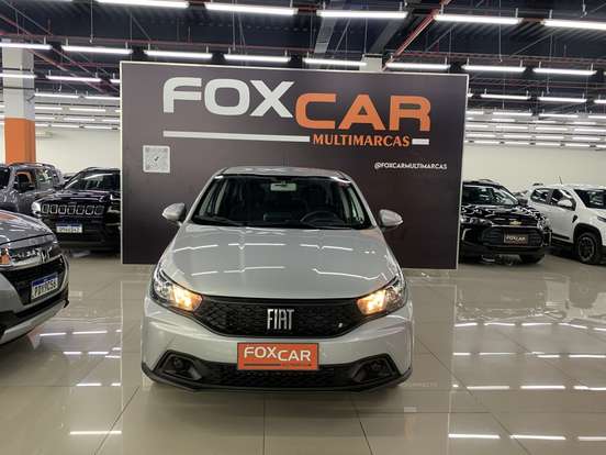 FIAT-ARGO-1.3 FIREFLY FLEX DRIVE CVT FIAT-ARGO-2025