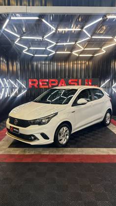 FIAT ARGO 1.3 FIREFLY FLEX DRIVE GSR