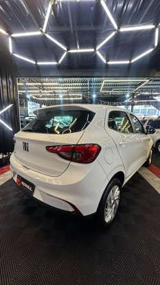 FIAT-ARGO-1.3 FIREFLY FLEX DRIVE GSR FIAT-ARGO-2017