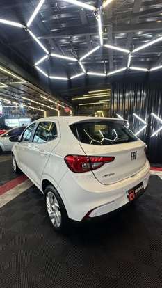 FIAT-ARGO-1.3 FIREFLY FLEX DRIVE GSR FIAT-ARGO-2017