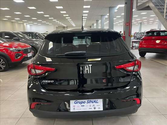 FIAT-ARGO-2018
