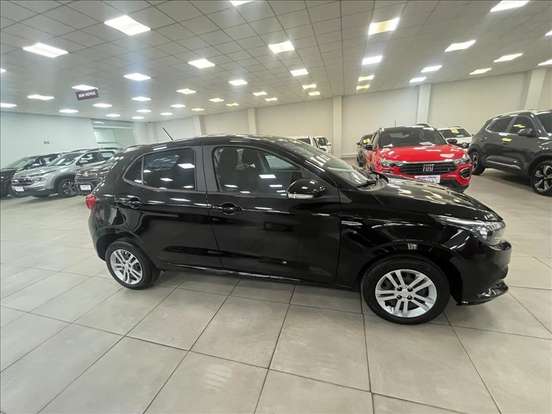 FIAT-ARGO-1.3 FIREFLY FLEX DRIVE GSR FIAT-ARGO-2018