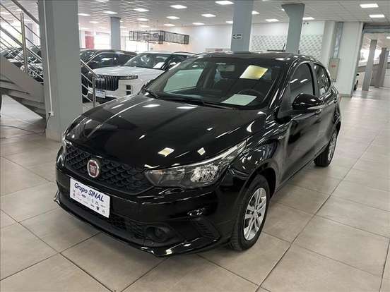 FIAT-ARGO-2018