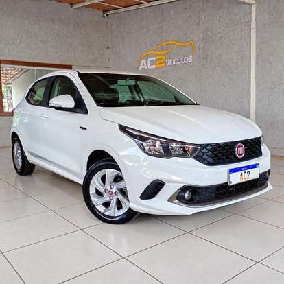 FIAT-ARGO-2017