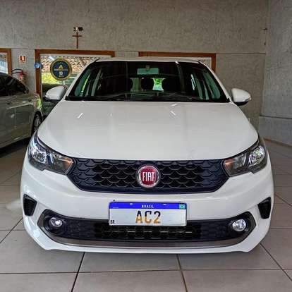FIAT-ARGO-1.3 FIREFLY FLEX DRIVE MANUAL FIAT-ARGO-2017