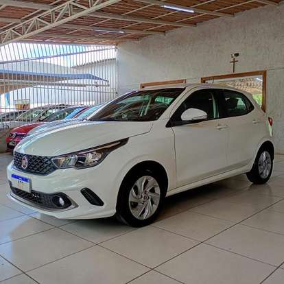 FIAT-ARGO-1.3 FIREFLY FLEX DRIVE MANUAL FIAT-ARGO-2017