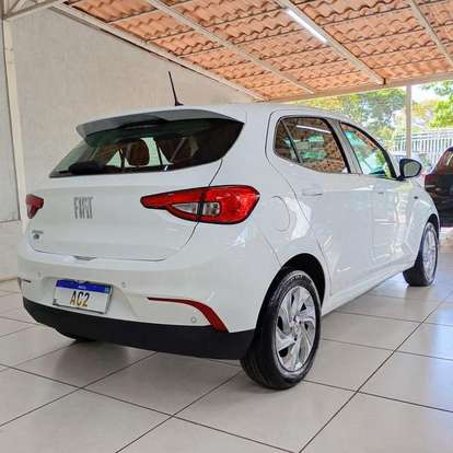 FIAT-ARGO-1.3 FIREFLY FLEX DRIVE MANUAL FIAT-ARGO-2017