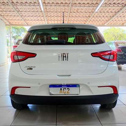 FIAT-ARGO-2017