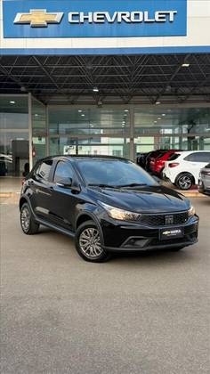 FIAT ARGO 1.3 FIREFLY FLEX ENDURANCE MANUAL
