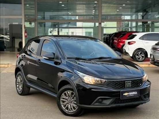 FIAT-ARGO-1.3 FIREFLY FLEX ENDURANCE MANUAL FIAT-ARGO-2024
