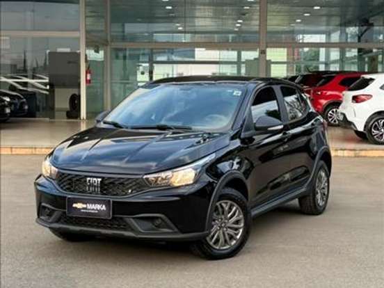 FIAT-ARGO-1.3 FIREFLY FLEX ENDURANCE MANUAL FIAT-ARGO-2024