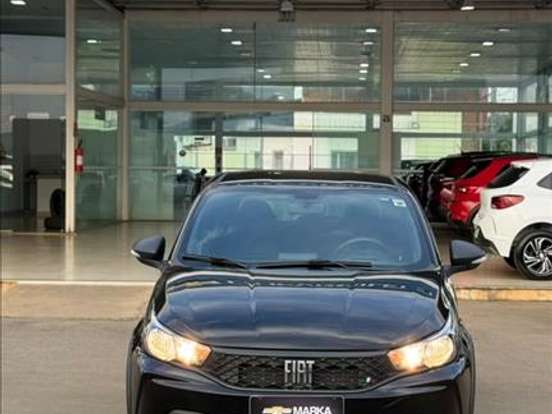 FIAT-ARGO-1.3 FIREFLY FLEX ENDURANCE MANUAL FIAT-ARGO-2024