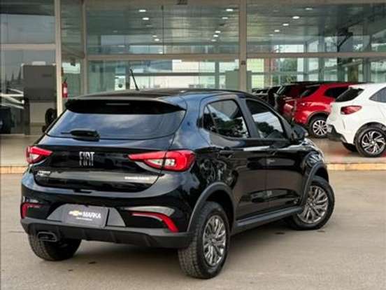 FIAT-ARGO-1.3 FIREFLY FLEX ENDURANCE MANUAL FIAT-ARGO-2024