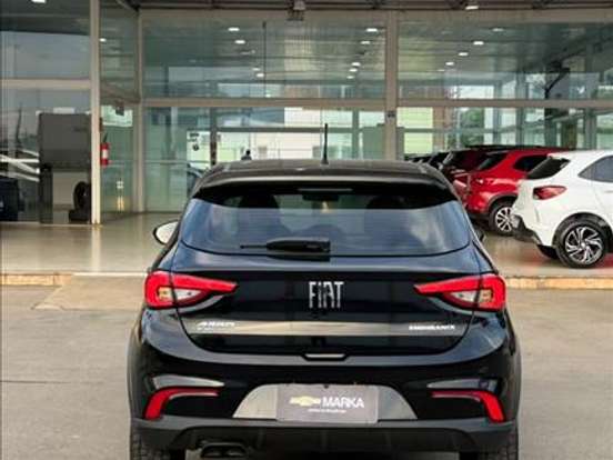 FIAT-ARGO-1.3 FIREFLY FLEX ENDURANCE MANUAL FIAT-ARGO-2024