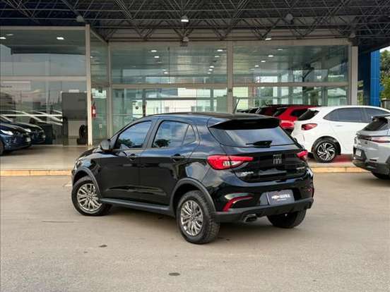 FIAT-ARGO-1.3 FIREFLY FLEX ENDURANCE MANUAL FIAT-ARGO-2024