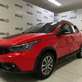 FIAT ARGO 1.3 FIREFLY FLEX TREKKING CVT FIAT ARGO 1.3 FIREFLY FLEX TREKKING CVT