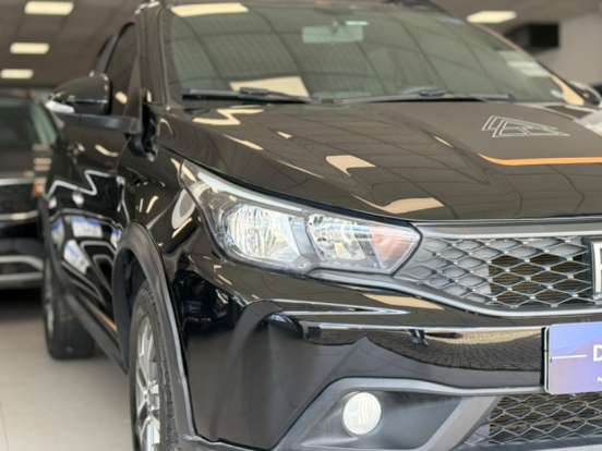 FIAT-ARGO-1.3 FIREFLY FLEX TREKKING CVT FIAT-ARGO-2023