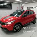 FIAT ARGO 1.3 FIREFLY FLEX TREKKING CVT FIAT ARGO 1.3 FIREFLY FLEX TREKKING CVT