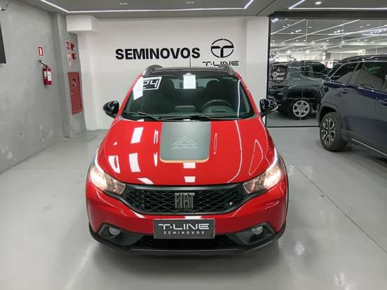 FIAT-ARGO-1.3 FIREFLY FLEX TREKKING CVT FIAT-ARGO-2023